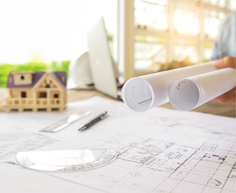 Design and Project Management