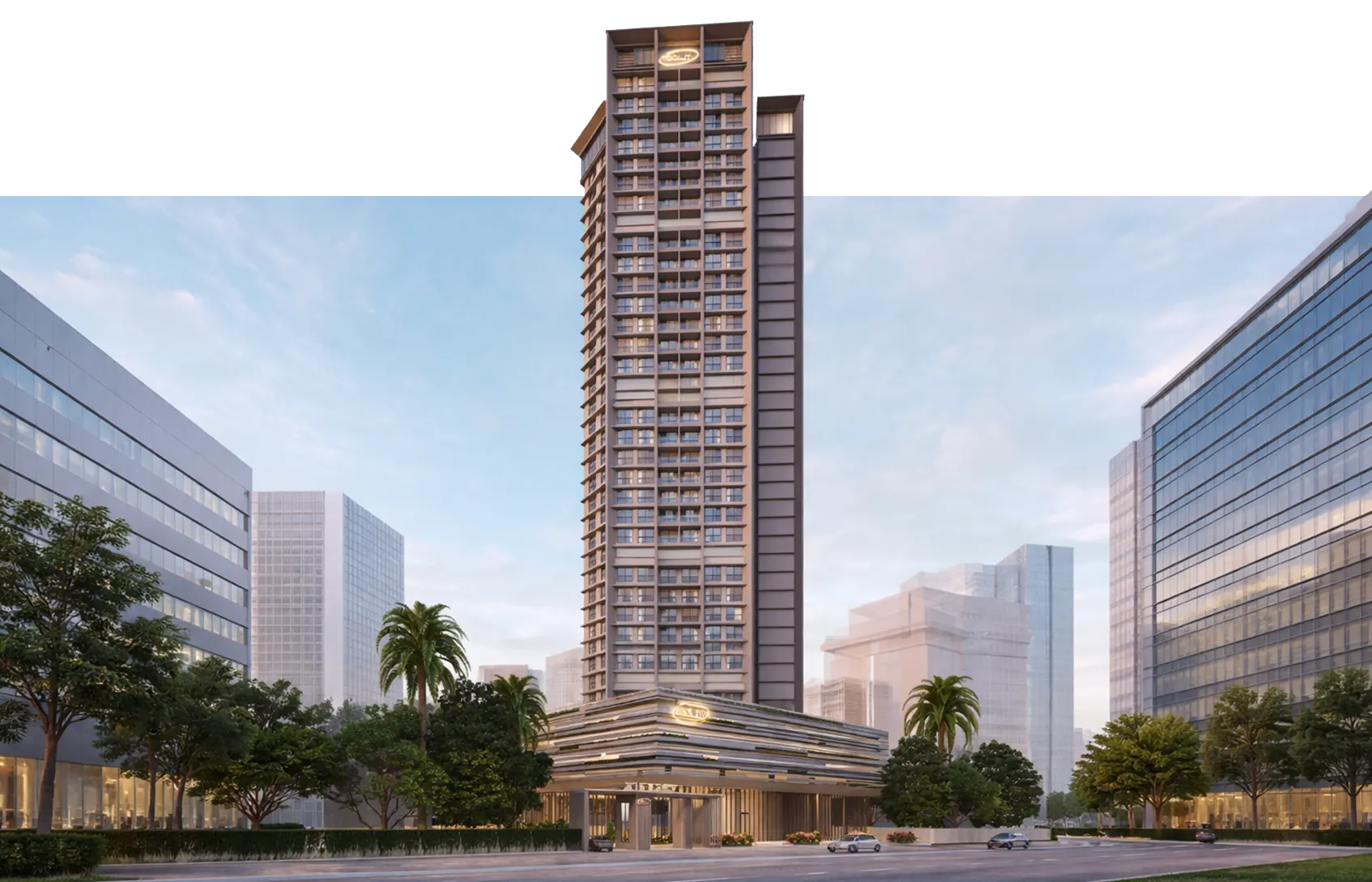 X’ONE Project Highlight image