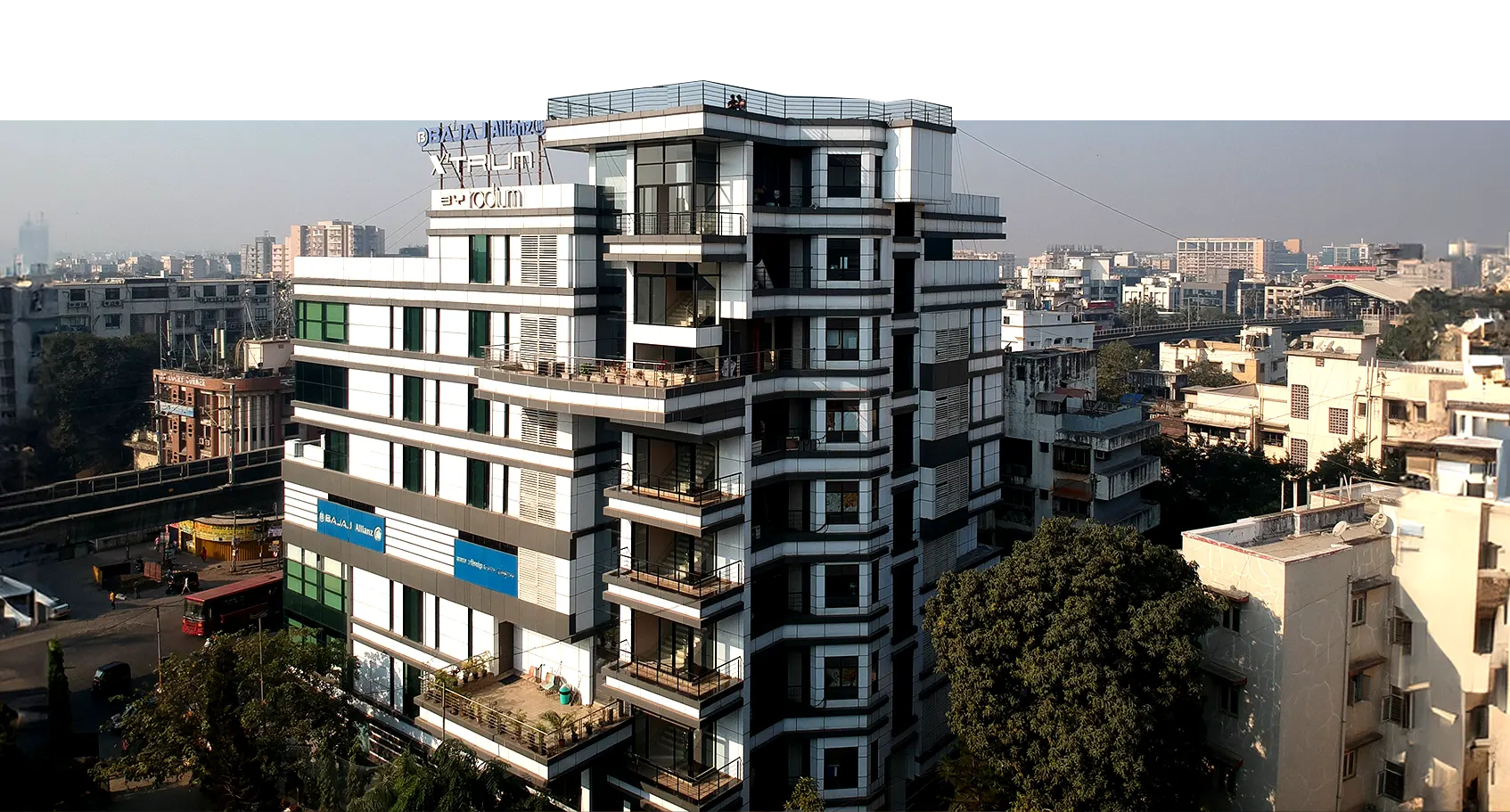 X’Trium Project Highlight image